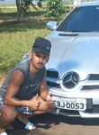 Diogo Carlos, 22 года, Bauru