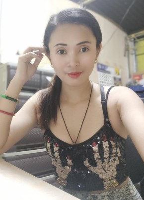 Jenny, 37, Pilipinas, Pasig City