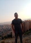 Ömer faruk nacar, 23 года, Ankara