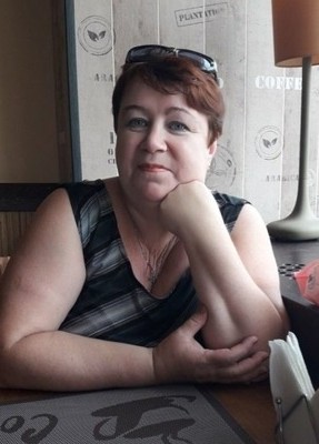 Лариса, 60, Россия, Коряжма