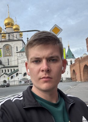 Олег из Бирска 32 года