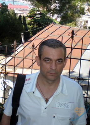 Vladislav, 56, Україна, Харків