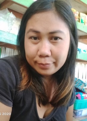 Mary Jane Romano, 41, Pilipinas, Maynila