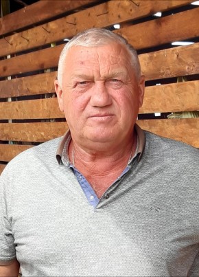 Виктор, 59, Россия, Горно-Алтайск