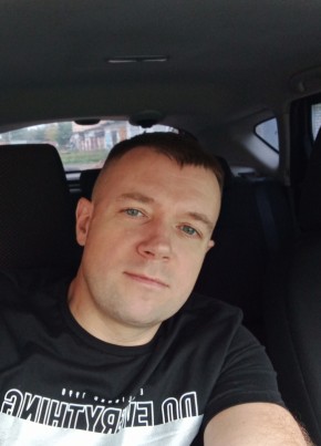 Евгений, 40, Россия, Великий Новгород