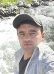 Азамат Бобоев, 28 лет, Тюмень