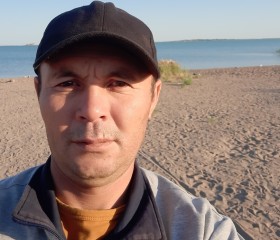 Айбек Бисенбаев, 43 года, Балқаш
