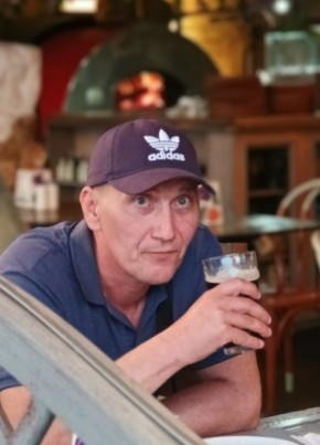 Андрей из Липецка 46 лет