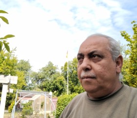 Amir, 63, Wilhelmshaven