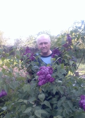 Николай, 69, Україна, Торез
