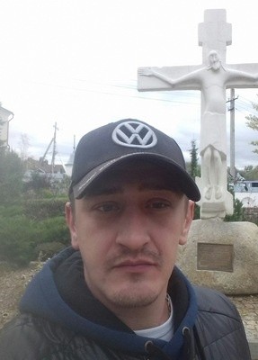 Сергей, 41, Россия, Фрязино