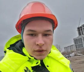 Леонард, 24 года, Казань