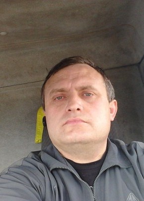 Александр, 51, Россия, Лиски