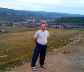 Анатолич, 61 год, Артёмовский