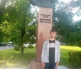 Oleg krasnoperov, 18 лет, Магілёў