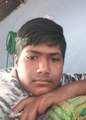 Kirgn, 21, India, Rāichūr