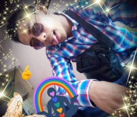 Erick Ramos, 26, Rio de Teapa