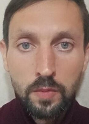 Александр из Киселевска 42 года