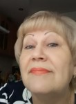 Ольга, 69 лет, Энгельс