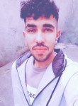Nassar, 23, Gabes