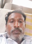 Shaktikumar, 44 года, Pune