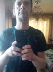Mikhail Trusov, 45, Russia, Kolomna