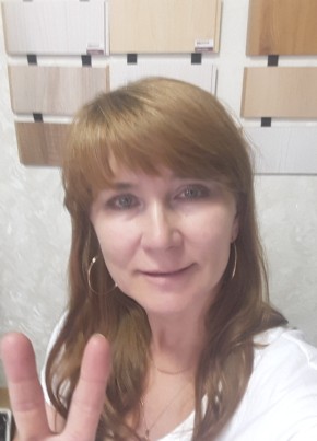 Angelika, 53, Россия, Тверь