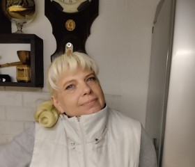 Светлана, 49 лет, Горад Мінск