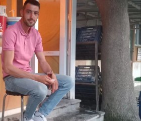 Rifat, 18, Canakkale