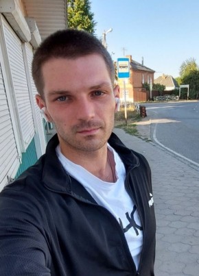 GrayGrizzly, 30, Russia, Maykop