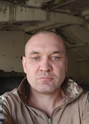 Миша из Коломны 37 лет