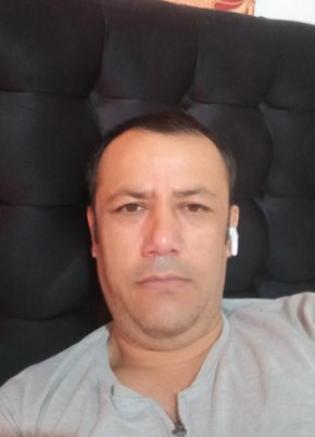 hasan из İstanbul 42 года