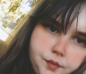Yana, 22, Ulyanovsk