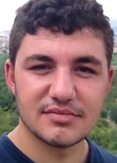 Yunus, 33, Türkiye Cumhuriyeti, Isparta