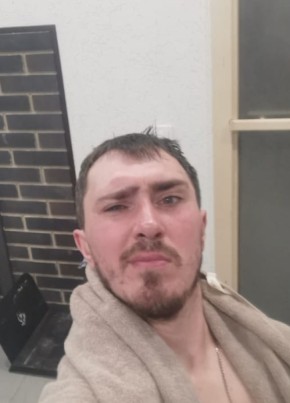 Vasya, 44, Russia, Achinsk