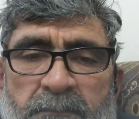 Fazal Amin, 50 лет, الرياض