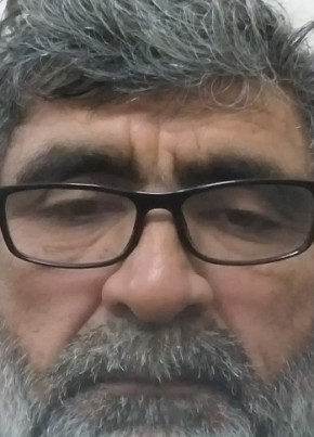 Fazal Amin, 50, المملكة العربية السعودية, الرياض