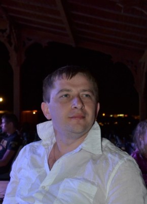 Виталий, 41, Россия, Липецк
