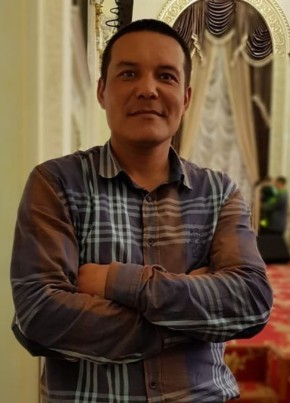 Zafar, 46, Kazakhstan, Shymkent