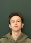 Aleksey, 18, Moscow