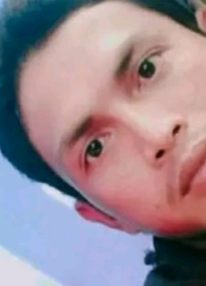Herman из Kota Semarang 30 лет