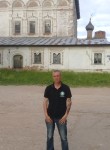 Юрий, 43 года, Великий Новгород