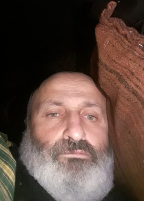 Ugur, 52, Türkiye Cumhuriyeti, Ankara