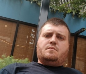 Іван, 32, Brooklyn