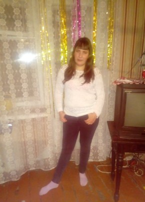 Arina, 36, Россия, Кемерово