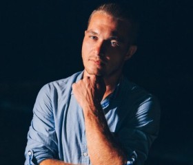 Yaroslav, 35, Saint Petersburg