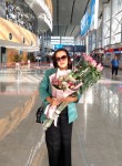 Мадина, 43 года, Toshkent