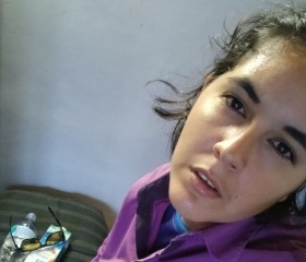 Belén, 27, Asuncion