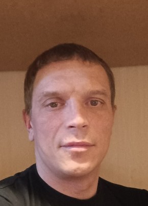 Дмитрий, 38, Россия, Усинск