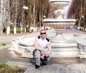 Игорь, 34 года, Владимир